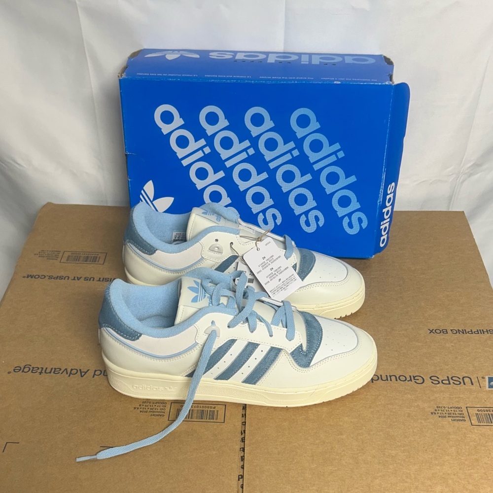 Adidas Rivalry 86 Low - Picture 2 of 7